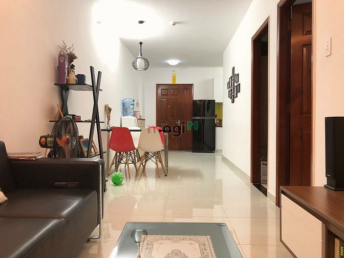 Hình ảnh Bán Căn Hộ ORIENTAL PLAZA DT : 103m2, 3PN