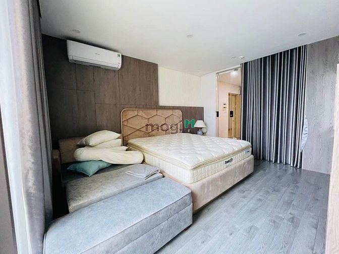 Hình ảnh 💯Bán căn 2PN full nội thất đẹp giá 7 tỷ. Thiết kế độc nhất Hà Đô 1PN.