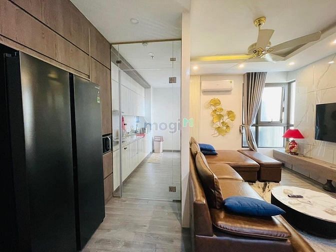 Hình ảnh 💯Bán căn 2PN full nội thất đẹp giá 7 tỷ. Thiết kế độc nhất Hà Đô 1PN.