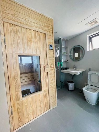 Hình ảnh 💯Bán căn 2PN full nội thất đẹp giá 7 tỷ. Thiết kế độc nhất Hà Đô 1PN.