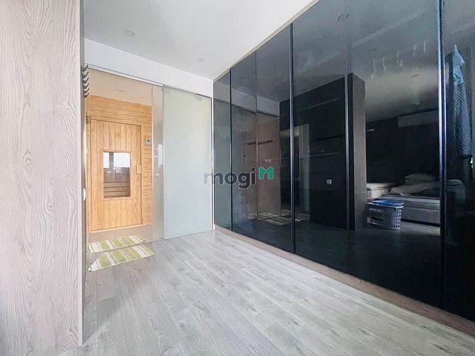 Hình ảnh 💯Bán căn 2PN full nội thất đẹp giá 7 tỷ. Thiết kế độc nhất Hà Đô 1PN.