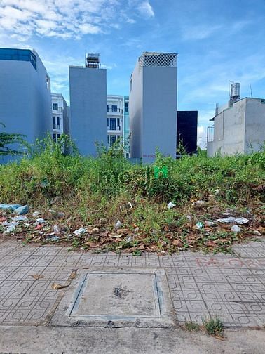 Hình ảnh bán đất mặt tiền đường lò lu, thuận lợi kinh doanh 83,4m2