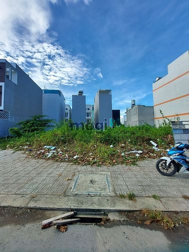 Hình ảnh bán đất mặt tiền đường lò lu, thuận lợi kinh doanh 83,4m2