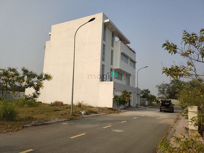 Hình ảnh Bán đất nền dự án Rio Verde, Phú Hữu, Q9. Sổ hồng 33tr/m2