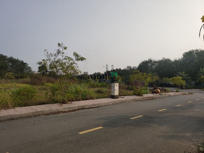 Hình ảnh Bán đất nền dự án Rio Verde, Phú Hữu, Q9. Sổ hồng 33tr/m2