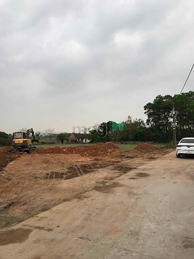 Hình ảnh Chủ Trang MB66.COM Chính Thức - MB 66 Uy Tín bán đất thổ cư dự án 28 lô Châu Phong Quế Võ Bắc Ninh, kcn2