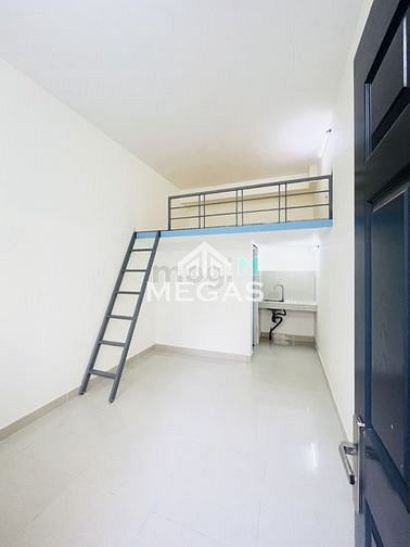 Hình ảnh Phòng trọ siêu đẹp khu vực Phổ Quang Tân Bình