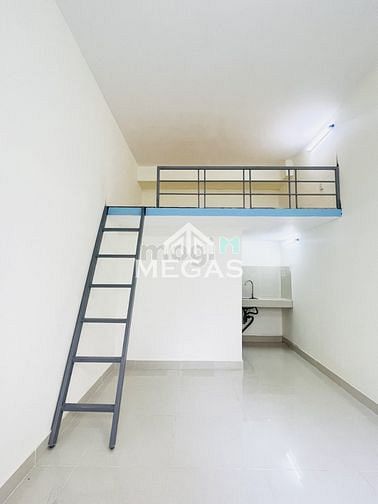 Hình ảnh Phòng trọ siêu đẹp khu vực Phổ Quang Tân Bình