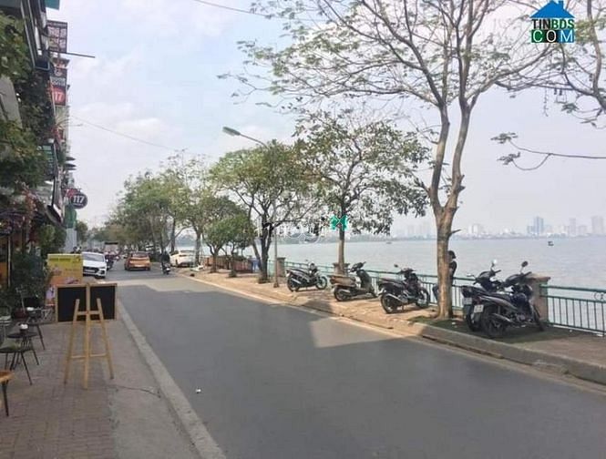 Hình ảnh Bán đất thổ cư Nhật Chiêu mấy bước ra hồ tây lộng gió.