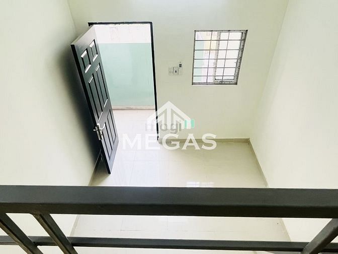 Hình ảnh Phòng trọ siêu đẹp khu vực Phổ Quang Tân Bình