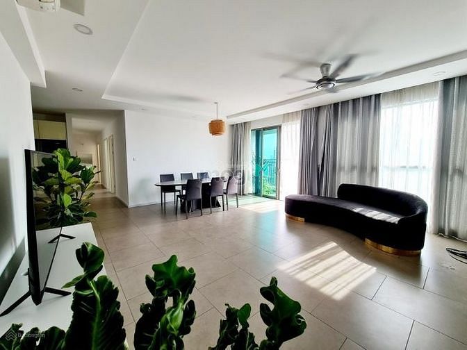 Hình ảnh Cho thuê The View- Riviera Point, Phú Mỹ Hưng, Quận 7, 3PN, full nt