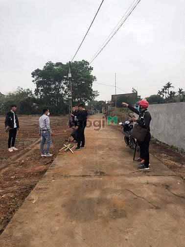 Hình ảnh Chủ Trang MB66.COM Chính Thức - MB 66 Uy Tín bán đất thổ cư dự án 28 lô Châu Phong Quế Võ Bắc Ninh, kcn2