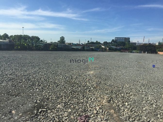 Hình ảnh Cho thuê bãi trống tại đường Suối Cái, Linh Xuân, Thủ Đức