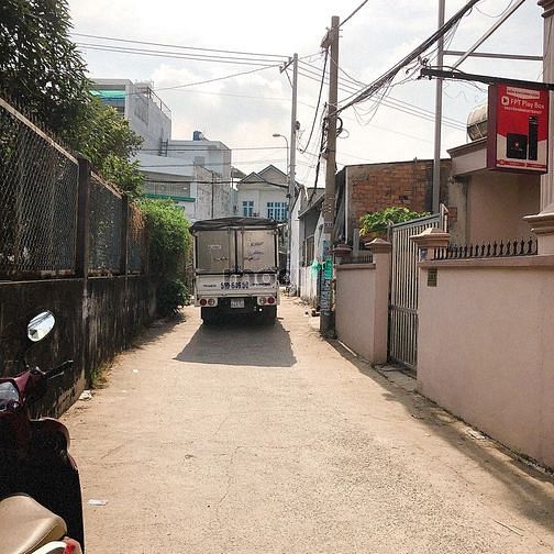 Hình ảnh Nhà cấp 4 mới- 1 đời chủ- 174m2 đất- 11 tỷ- bao sang tên