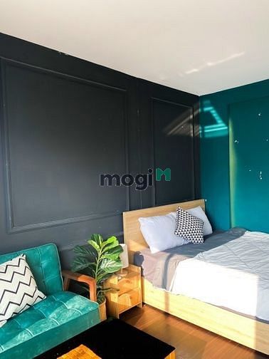 Hình ảnh Căn Hộ Dịch Vụ Full Nội Thất Quận 1