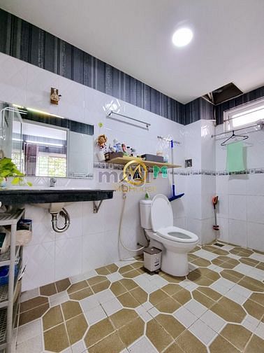 Hình ảnh Căn Hộ 1 Phòng Ngủ_45m2 _ Ban công_ Full nội thất_ Q3