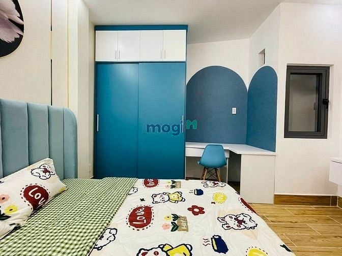 Hình ảnh Nhà Mới Bình Tân , SHR, DTSD 120M2, Hẻm Ô Tô Quay Đầu, Giá : 2.84 Tỷ