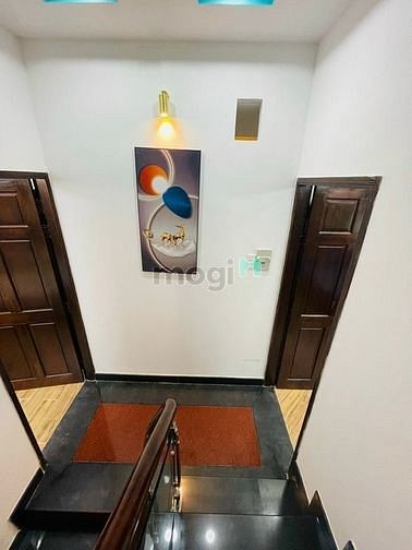 Hình ảnh Nhà Mới Bình Tân , SHR, DTSD 120M2, Hẻm Ô Tô Quay Đầu, Giá : 2.84 Tỷ