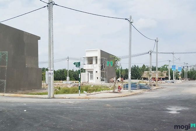 Hình ảnh Đất thổ cư ĐƯỜNG ĐỖ XUÂN HỢP, Q.9, 70M2, 1tỷ8, có sổ
