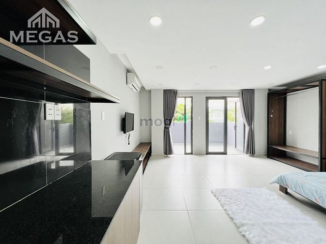 Hình ảnh Căn Hộ Cao Cấp Siêu Thoáng Ngay Gần Văn Lang CS3