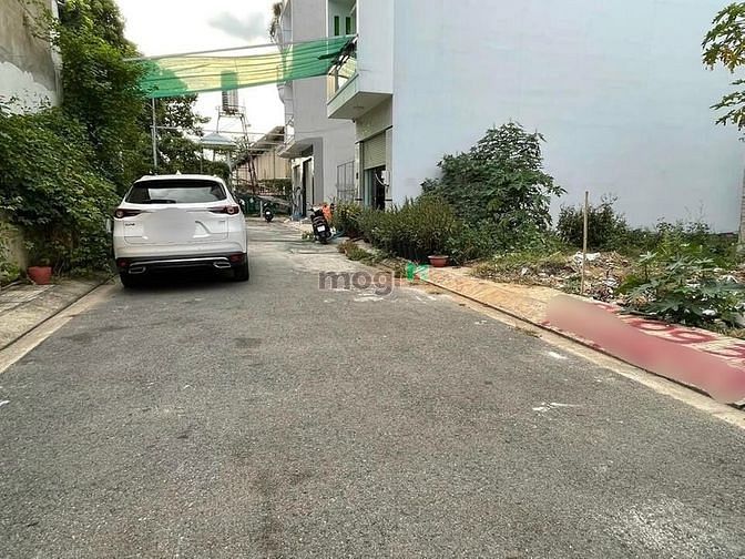 Hình ảnh ĐẤT TÂN PHÚ sát siêu thị AEON 64m2 khu phân lô giá chỉ 5.9 tỷ tl