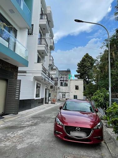 Hình ảnh ĐẤT TÂN PHÚ sát siêu thị AEON 64m2 khu phân lô giá chỉ 5.9 tỷ tl