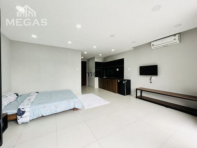 Hình ảnh Căn Hộ Cao Cấp Siêu Thoáng Ngay Gần Văn Lang CS3