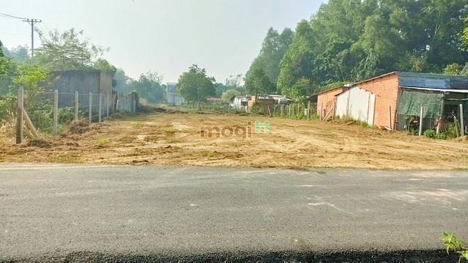 Hình ảnh đất thổ cư đường lê thị khánh 150m2 giá 1ty490 sổ riêng.