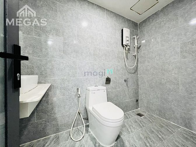Hình ảnh Căn Hộ Cao Cấp Siêu Thoáng Ngay Gần Văn Lang CS3