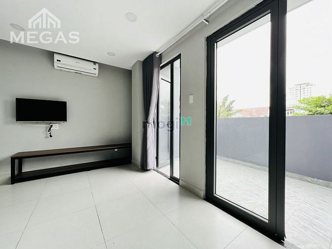 Hình ảnh Căn Hộ Cao Cấp Siêu Thoáng Ngay Gần Văn Lang CS3