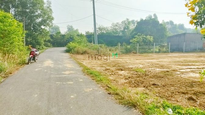 Hình ảnh đất thổ cư đường lê thị khánh 150m2 giá 1ty490 sổ riêng.