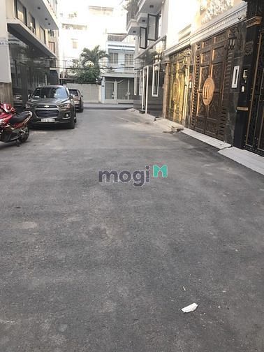 Hình ảnh Lô đất đẹp hẻm 7m, Dương Quãng Hàm P5, 4x14, 6.1 tỷ