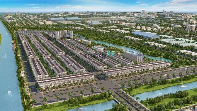 Hình ảnh 𝐌ở 𝐛á𝐧 𝐜ự𝐜 𝐩𝐡ẩ𝐦 𝐝ự á𝐧 𝐊𝐡𝐮 Đô 𝐓𝐡ị 𝐃𝐫𝐚𝐠𝐨𝐧 𝐏𝐞𝐚𝐫