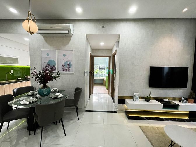 Hình ảnh Căn 2pn- 49m2- hướng đông có logia- 2,285 tỷ