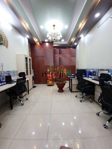 Hình ảnh Hẻm 6m – đ.số 2 – DT: 46 m2 – 1T2L + ST – 4pn 3wc.