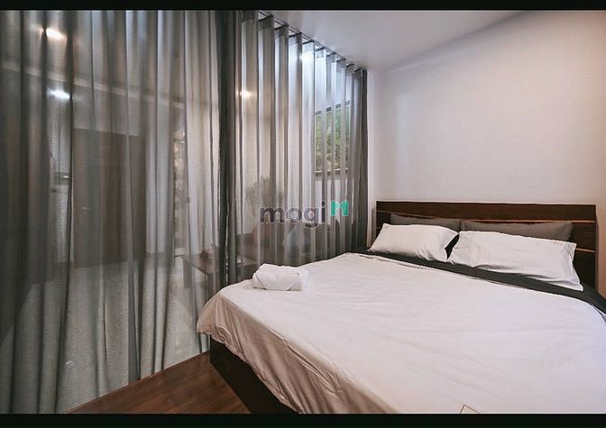 Hình ảnh Căn Hộ Bao Phí, Có Bancon, Quận 10