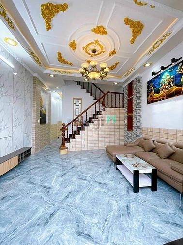 Hình ảnh SỰ lựa chọn HỢP LÍ VỚI tầm giá 3TỶX-Bình Trị Đông B,Bình Tân