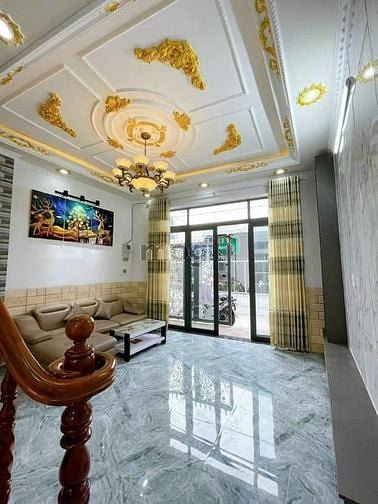 Hình ảnh SỰ lựa chọn HỢP LÍ VỚI tầm giá 3TỶX-Bình Trị Đông B,Bình Tân