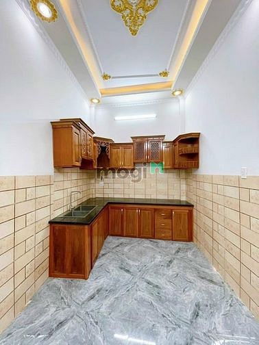 Hình ảnh SỰ lựa chọn HỢP LÍ VỚI tầm giá 3TỶX-Bình Trị Đông B,Bình Tân