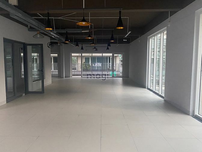 Hình ảnh Cặp shop Saritown đã hoàn thiện cần cho thuê.