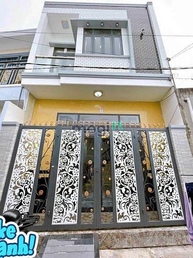 Hình ảnh SỰ lựa chọn HỢP LÍ VỚI tầm giá 3TỶX-Bình Trị Đông B,Bình Tân