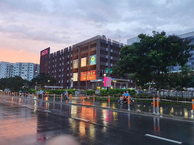 Hình ảnh + Bán nhà Bờ Bao Tân Thắng Sơn Kỳ Tân Phú giá chỉ 9 tỷ.