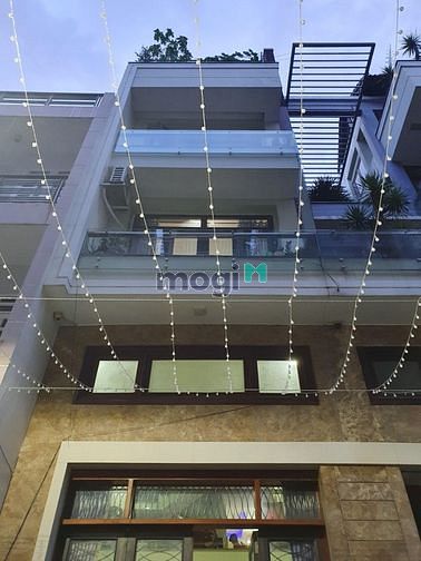 Hình ảnh + Bán nhà Bờ Bao Tân Thắng Sơn Kỳ Tân Phú giá chỉ 9 tỷ.