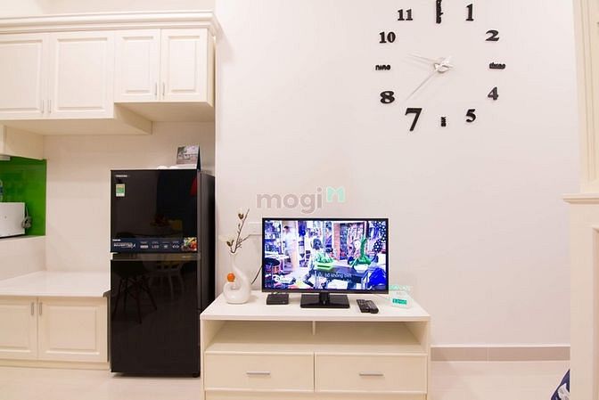 Hình ảnh Chính chủ cho thuê nhanh căn Officetel 27m tại River gate full NT