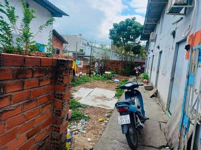 Hình ảnh Bán Nhà - TL Sâu - 75m2 - 6 Phòng Trọ - Đường Số 22 - KP4 - Quận 9