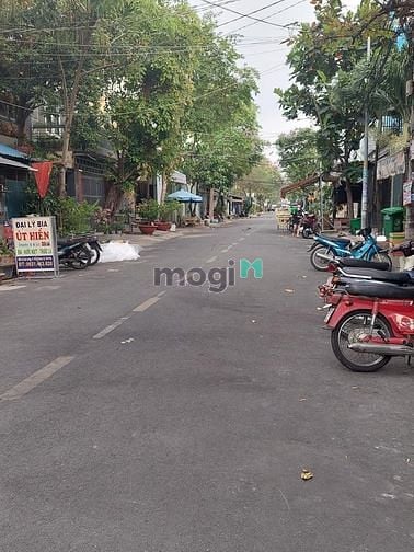 Hình ảnh Mặt tiền KD Lê Cao Lãng Tân Phú 4 Tầng BTCT chỉ 6 Tỷ.