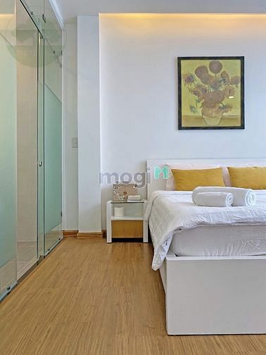 Hình ảnh Ngay cầu calmette, hầm Thủ Thiêm. P12. Q4. Cửa sổ lớn, ban công