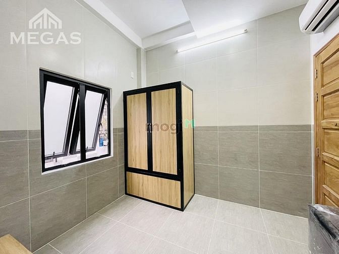 Hình ảnh Căn Hộ Dịch Vụ Mới 100% Full Nội Thất Gần Tòa Án Nhân Dân Bình Thạnh