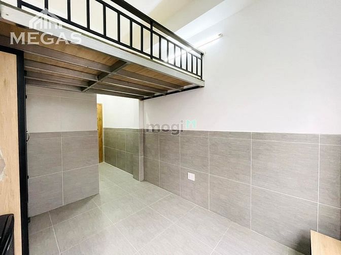 Hình ảnh Căn Hộ Dịch Vụ Mới 100% Full Nội Thất Gần Tòa Án Nhân Dân Bình Thạnh