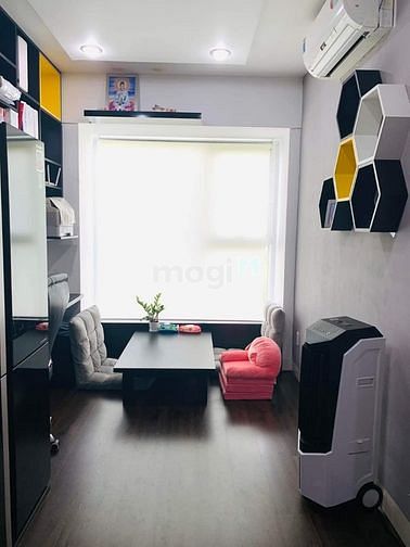 Hình ảnh Cần bán gấp CH 51m2 CC Bình Trị Đông B, Đường 17A, P. BTĐB. Q.BTn